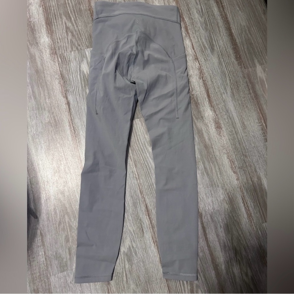 Lululemon Align High Rise Pant with Pockets 25”